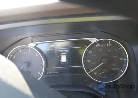 2021 Nissan Rogue Sv Intelligent Awd from USA, damaged, VIN JN8AT3BB8MW229013